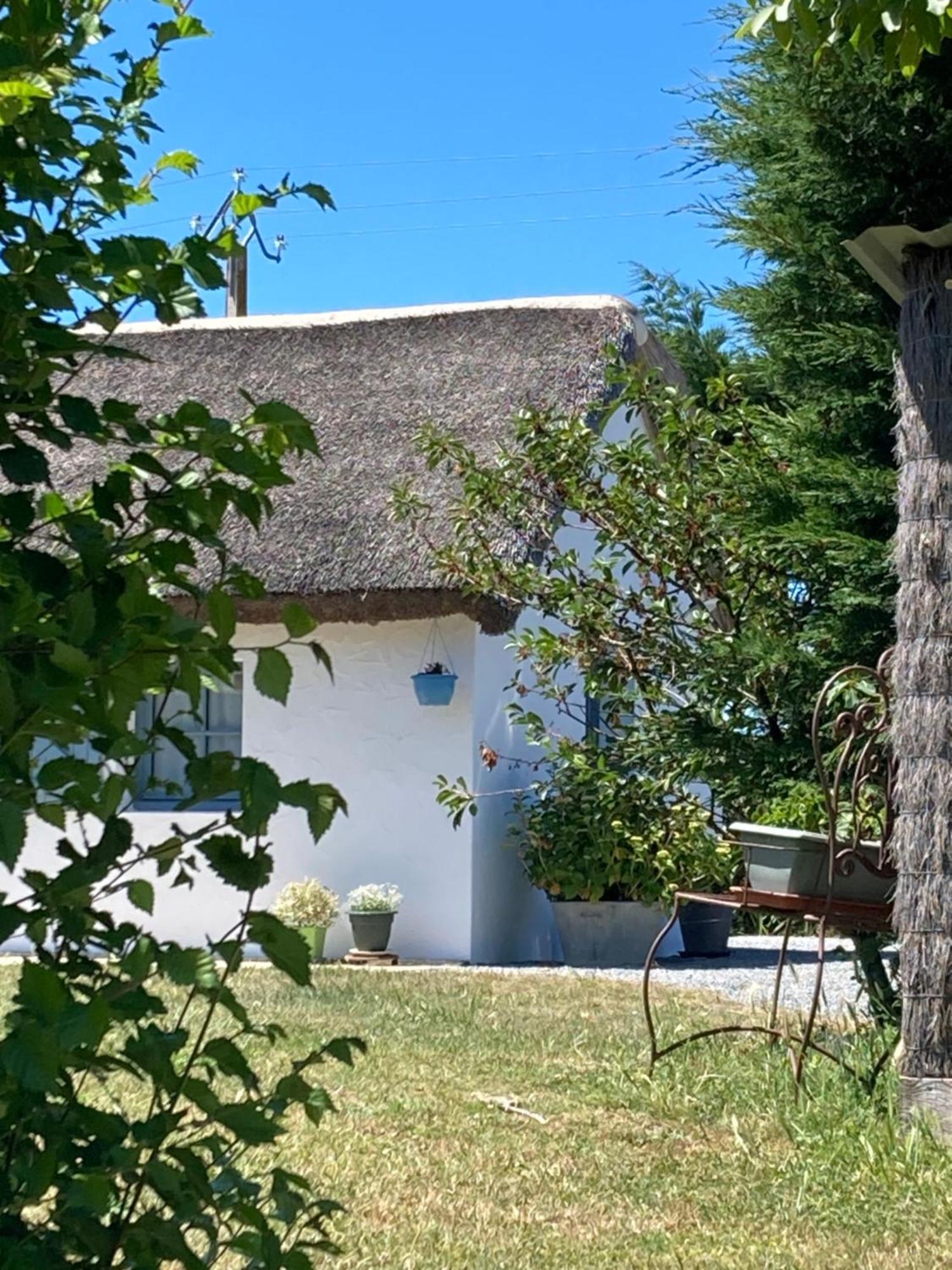 Les Pensions du Joslin Bouin  Extérieur photo