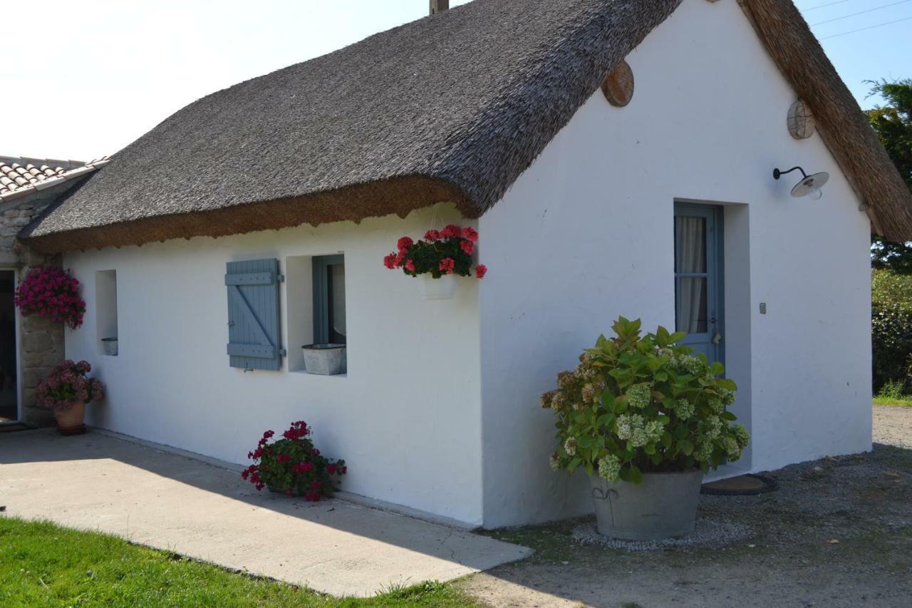 Les Pensions du Joslin Bouin  Extérieur photo