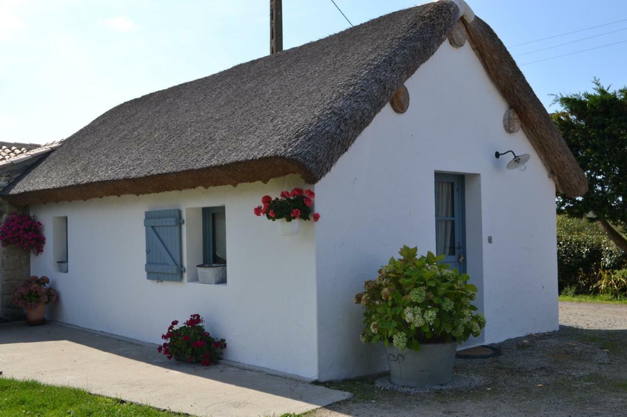 Les Pensions du Joslin Bouin  Extérieur photo