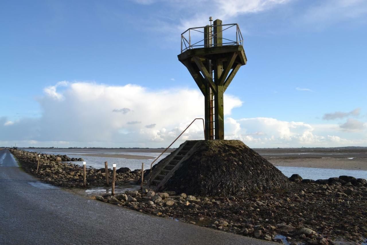 Les Pensions du Joslin Bouin  Extérieur photo